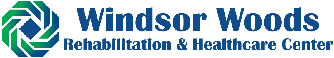 Windsor Woods Rehab And Healthcare Center